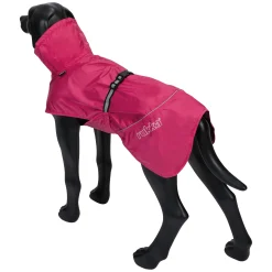 Hot Hase raincoat Koiran Sadetakit