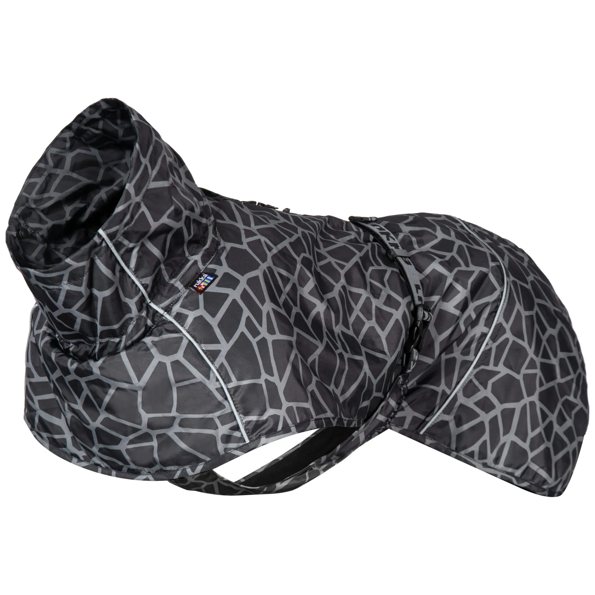 Best Hayton warm raincoat Koiran Sadetakit