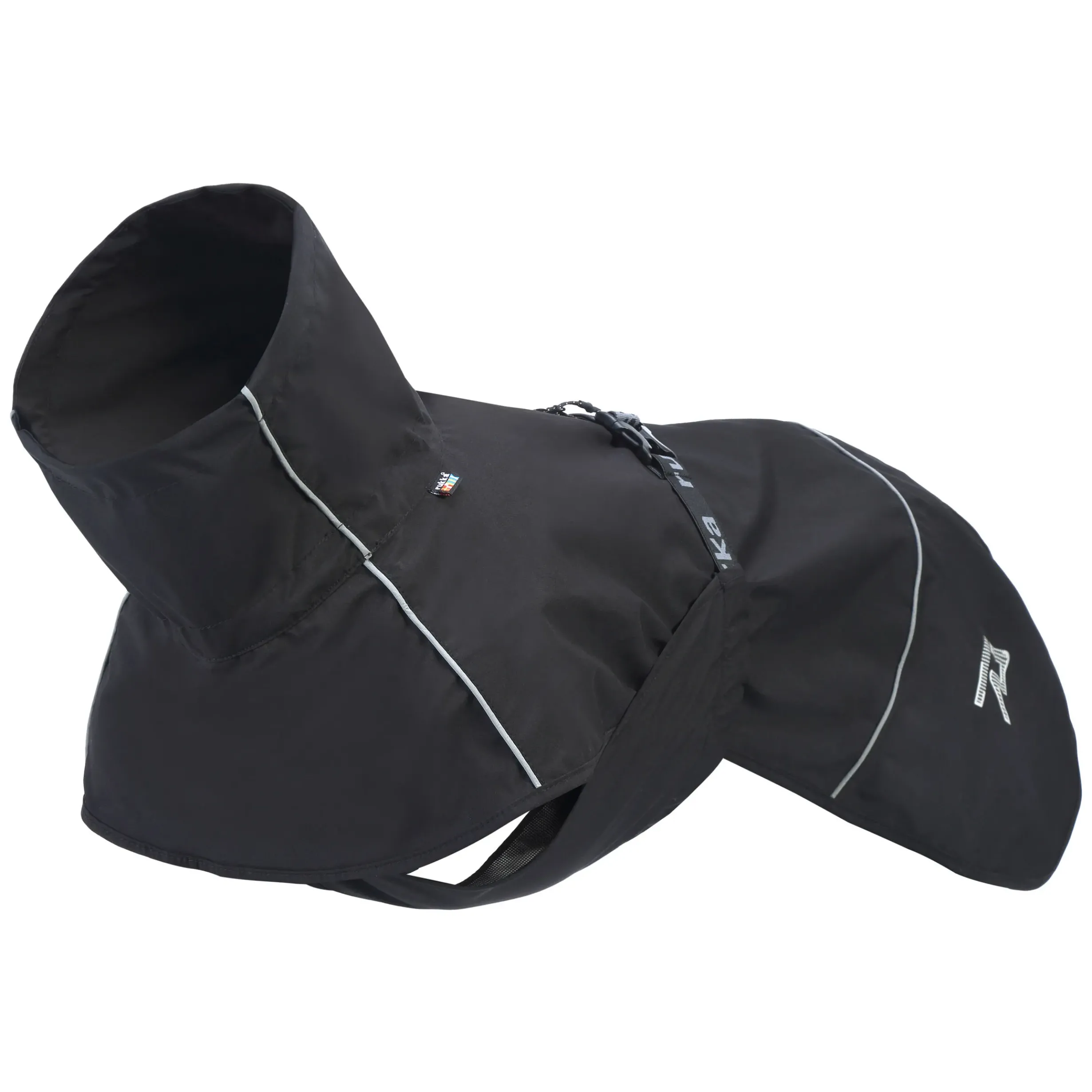 New Hayton x raincoat Koiran Sadetakit