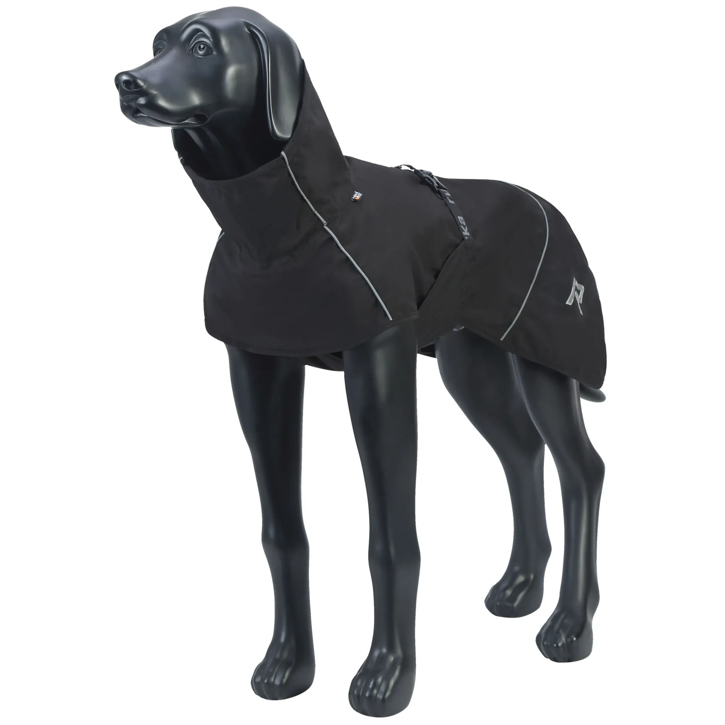 New Hayton x raincoat Koiran Sadetakit
