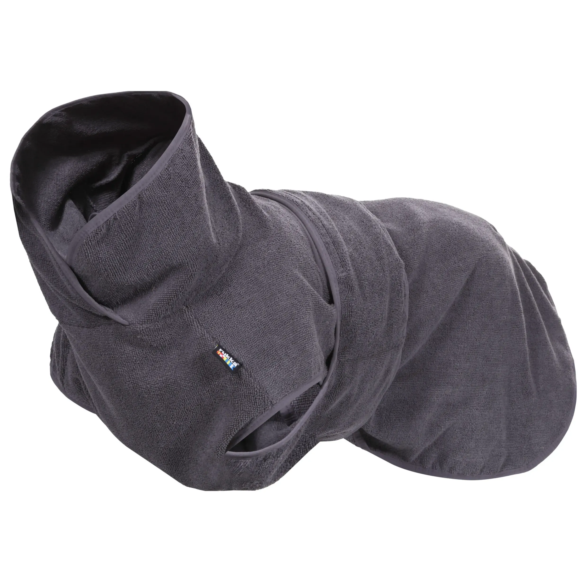 New Micro Light Bathrobe Tarvikkeet