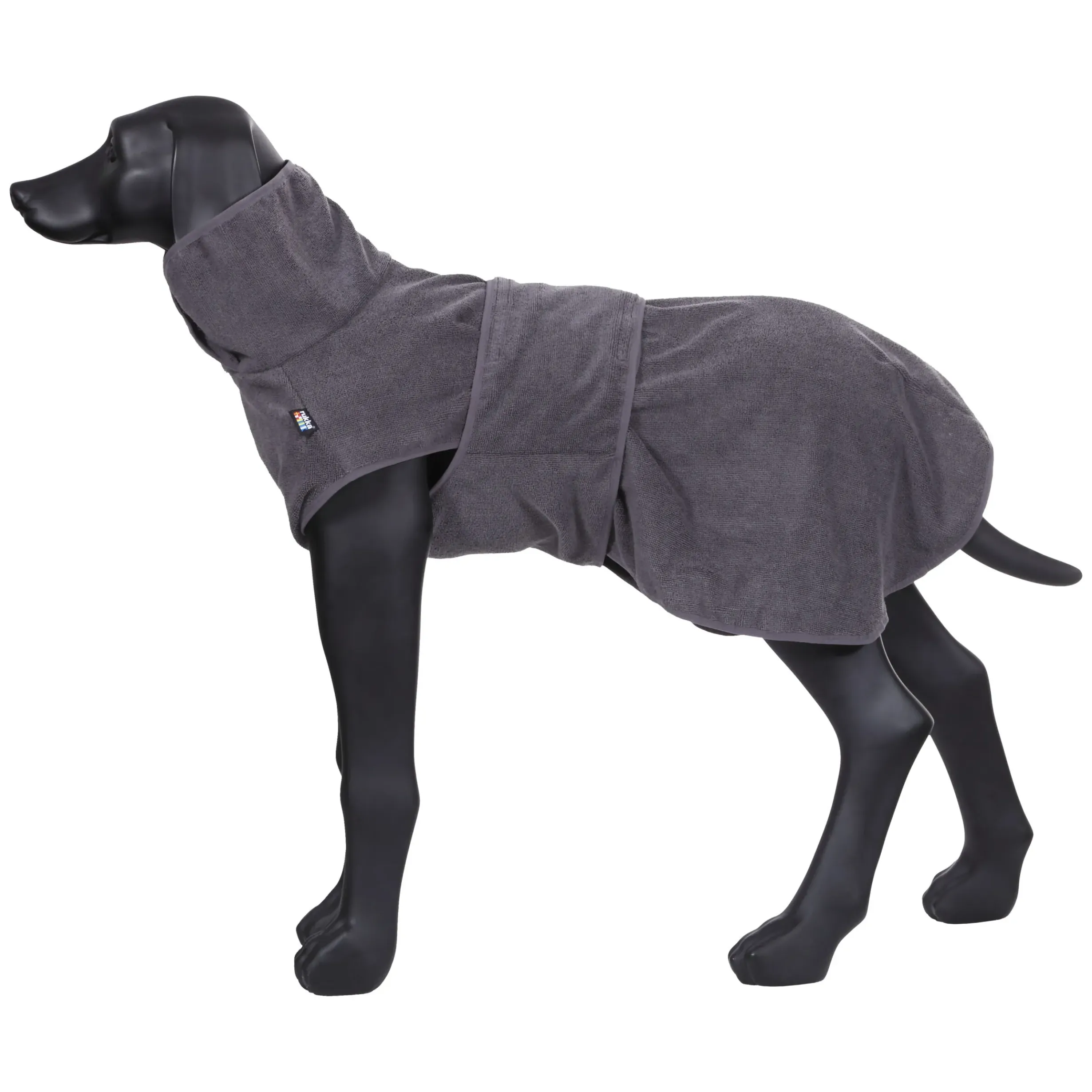 New Micro Light Bathrobe Tarvikkeet