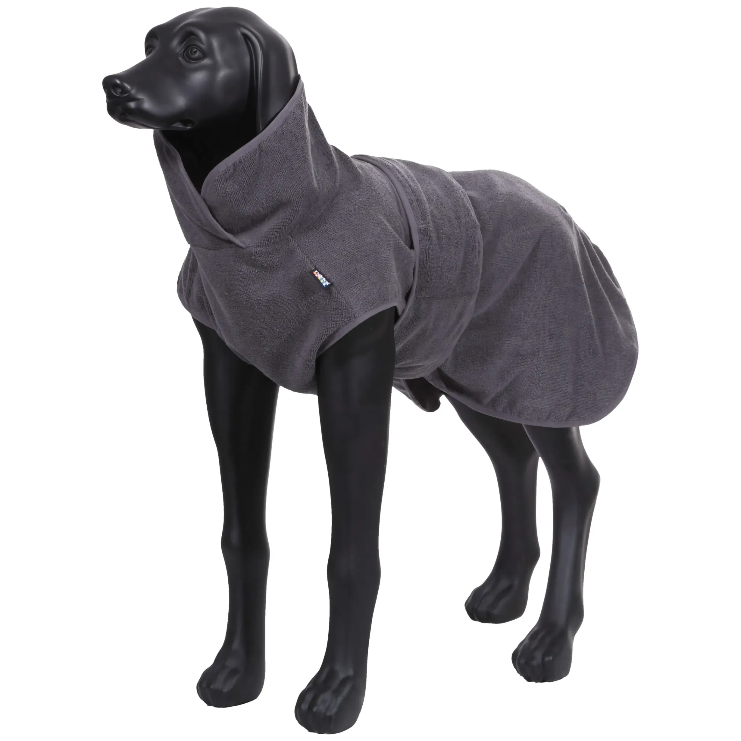New Micro Light Bathrobe Tarvikkeet