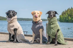 New Micro Light Bathrobe Tarvikkeet
