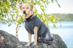 New Micro Light Bathrobe Tarvikkeet