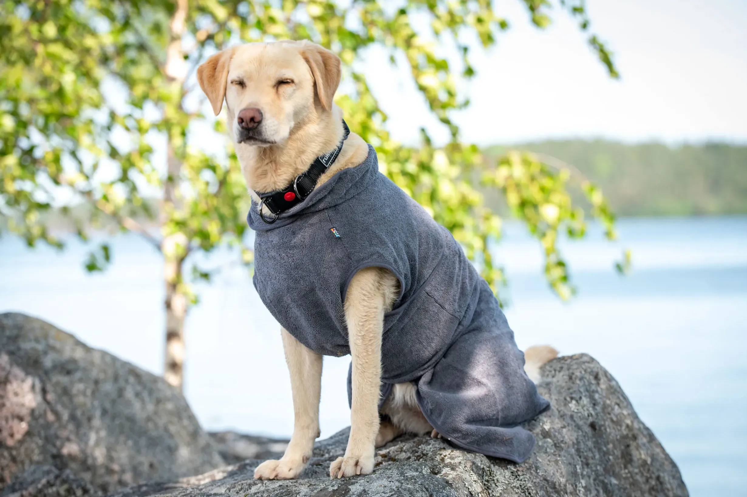 New Micro Light Bathrobe Tarvikkeet