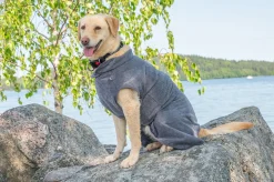 New Micro Light Bathrobe Tarvikkeet