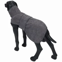 New Micro Light Bathrobe Tarvikkeet