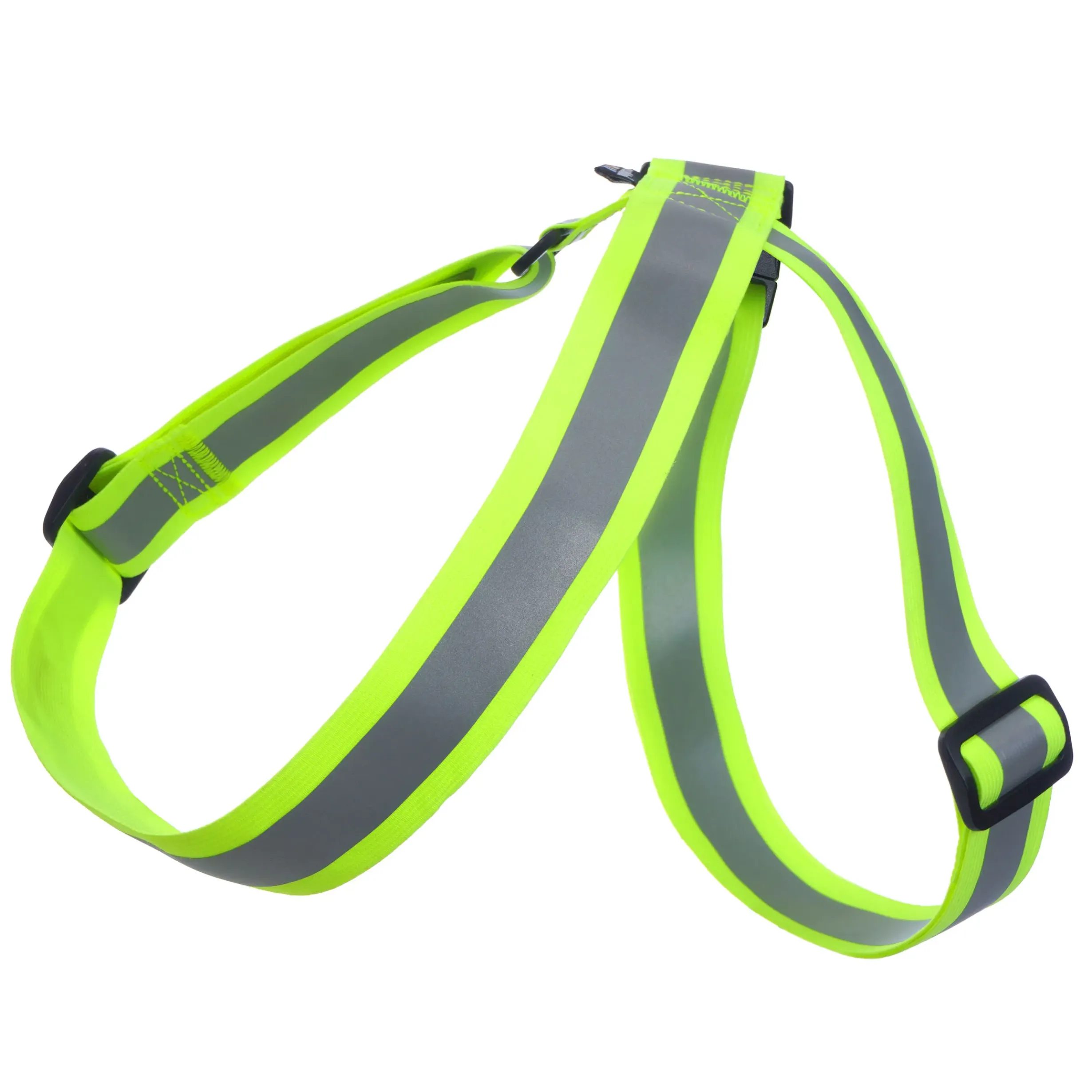 Clearance Note Body Band Turvavarusteet