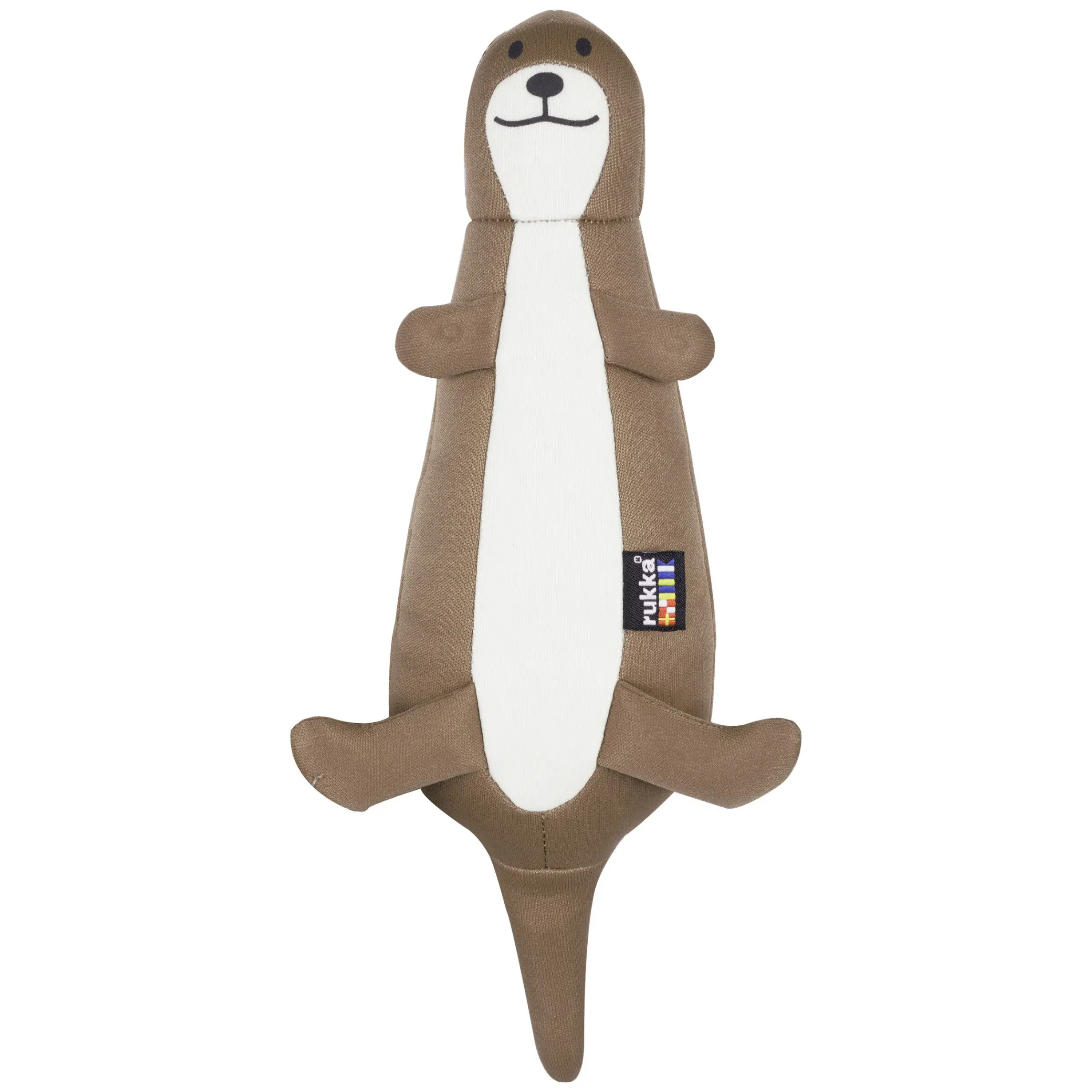Hot Otter Floating Toy Lelut