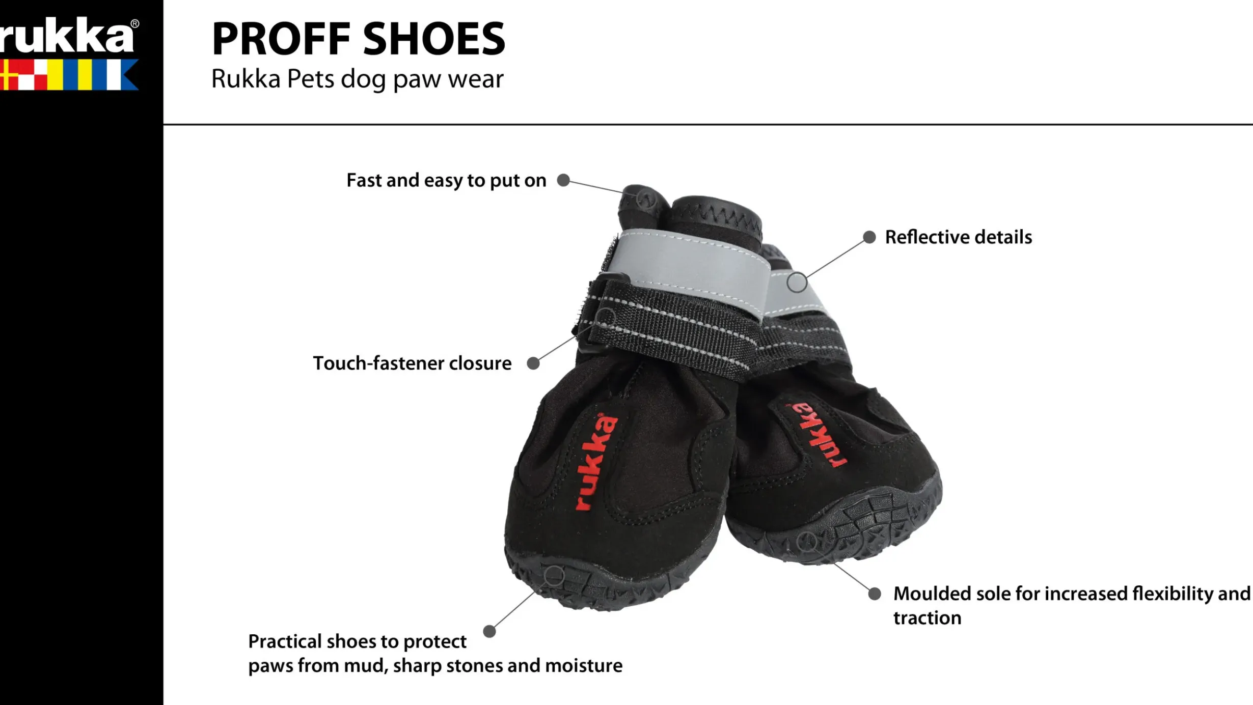 Outlet Proff shoes pcs Koiran Tossut