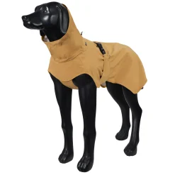 Hot Ripple Raincoat Koiran Sadetakit