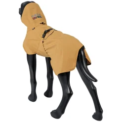 Hot Ripple Raincoat Koiran Sadetakit