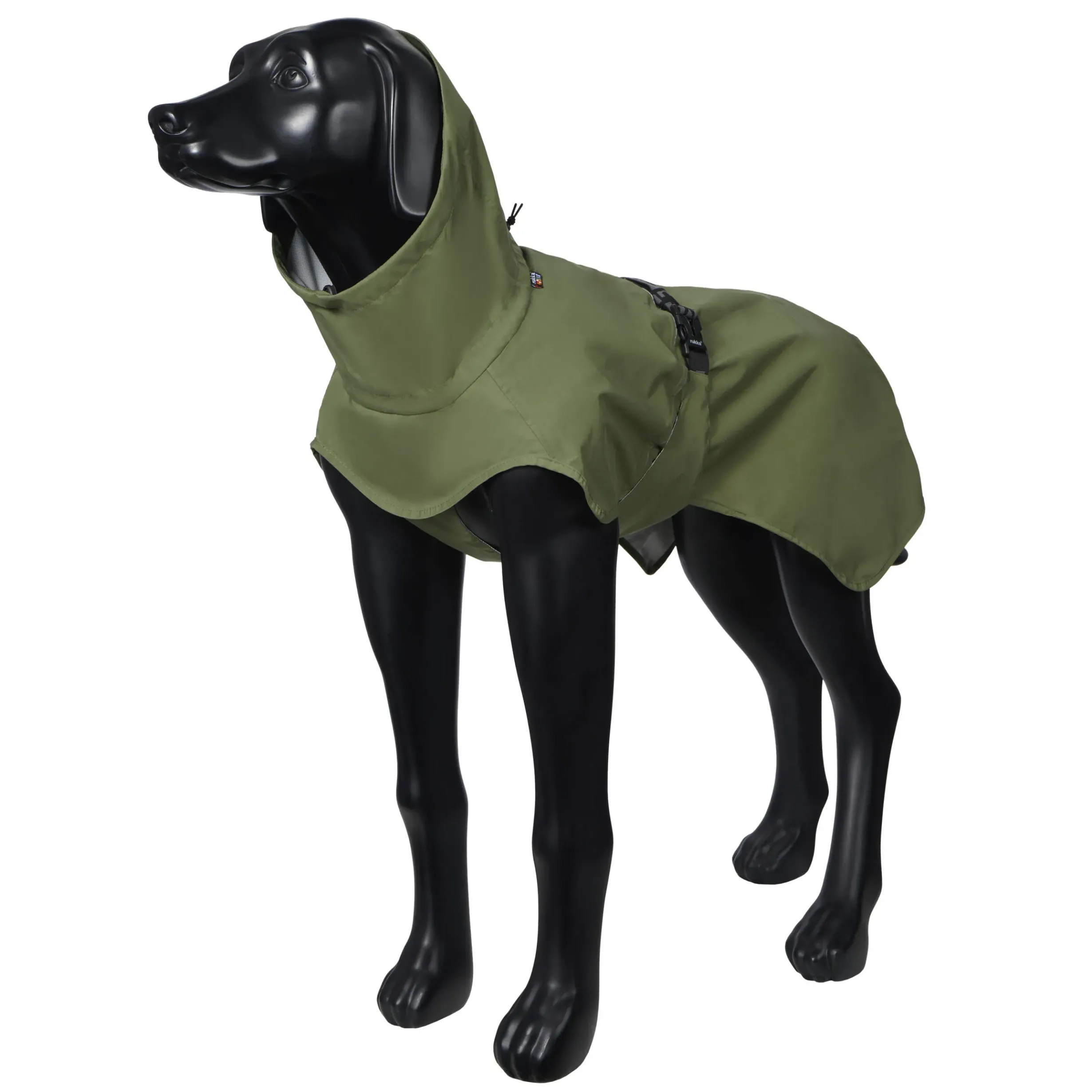 Clearance Ripple Raincoat Koiran Sadetakit