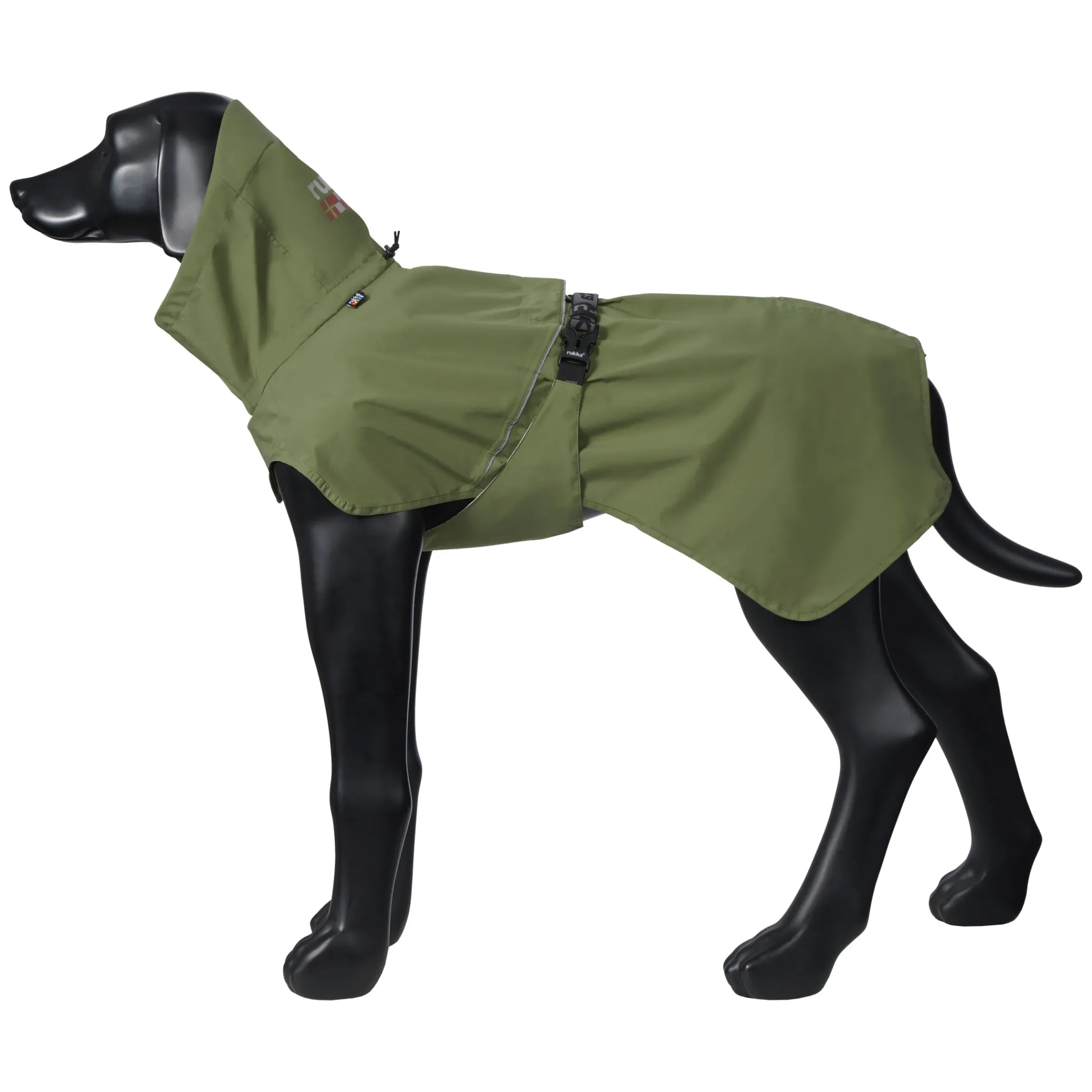 Clearance Ripple Raincoat Koiran Sadetakit