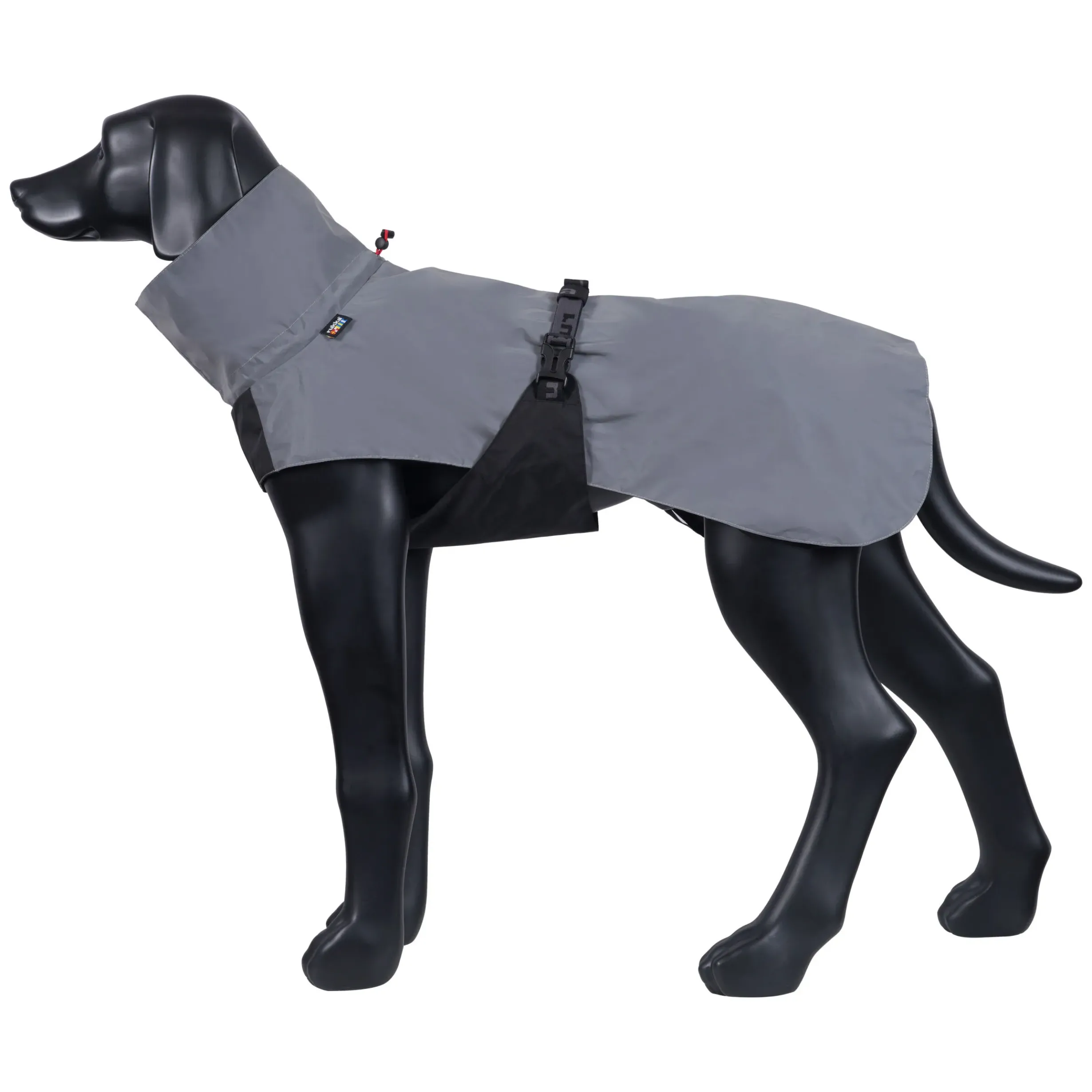 Best Shine raincoat Koiran Sadetakit