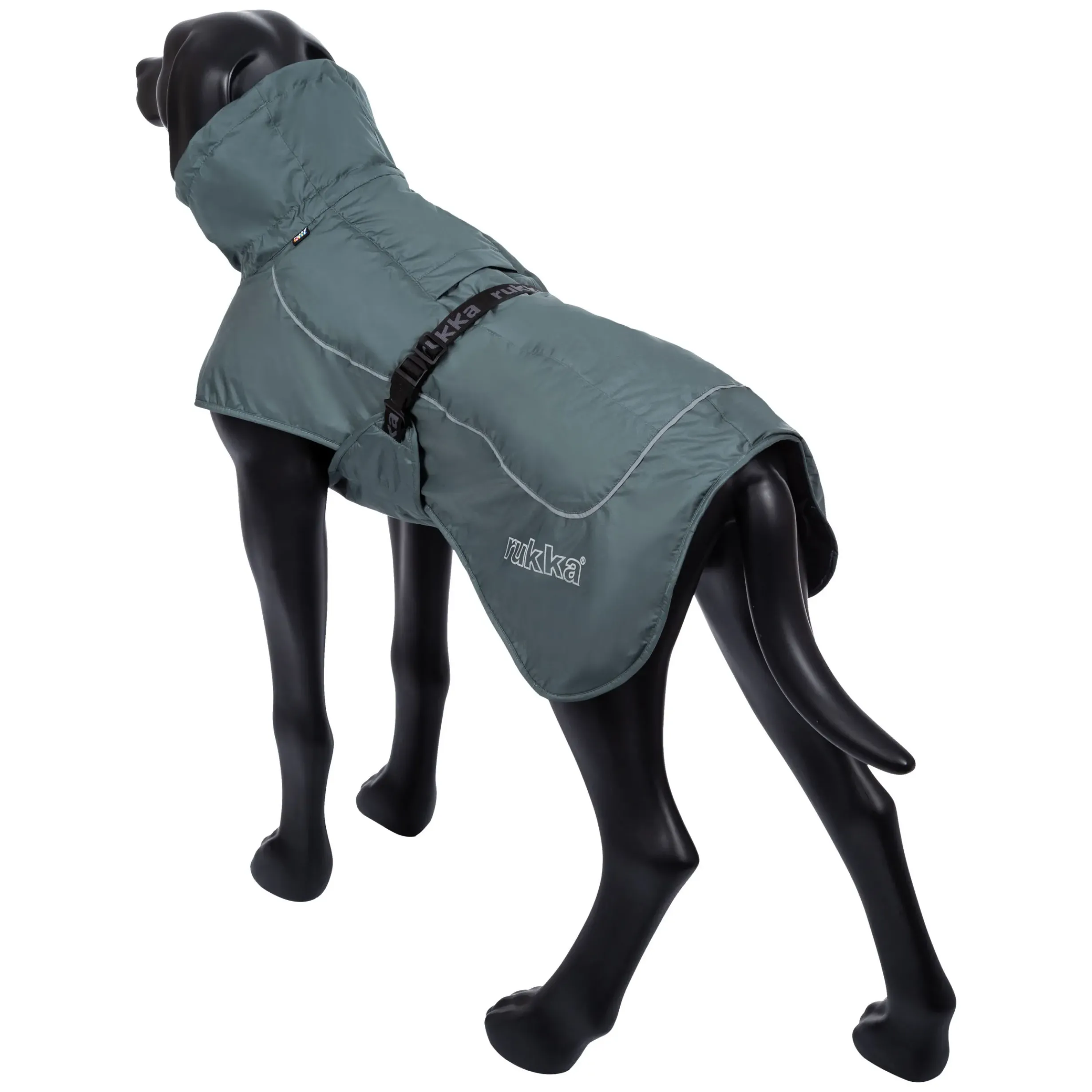 Best Stormy coat Koiran Talvitakit