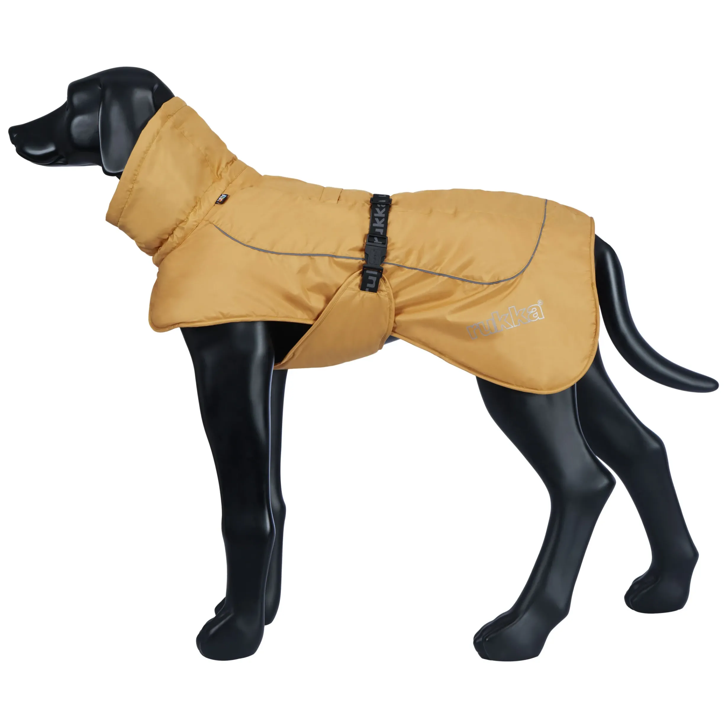 Best Stormy coat Koiran Talvitakit