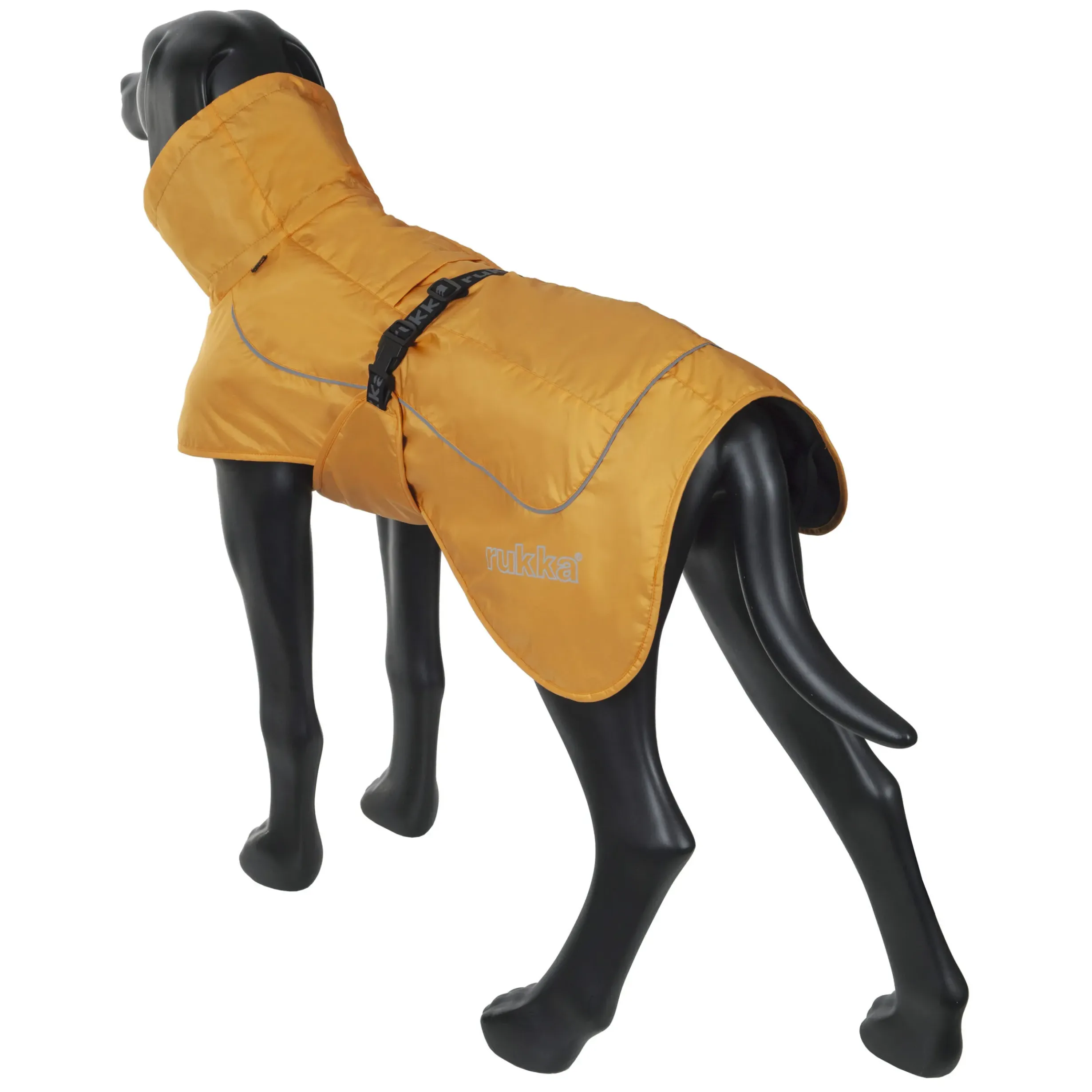 Best Stormy coat Koiran Talvitakit