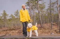 Outlet Stream raincoat Koiran Sadetakit