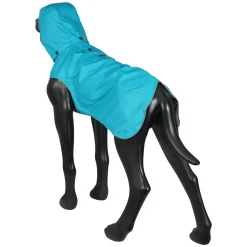Stream raincoat Koiran Sadetakit