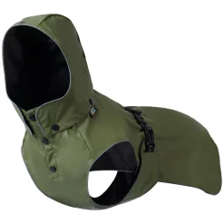 Streamy X raincoat Koiran Sadetakit