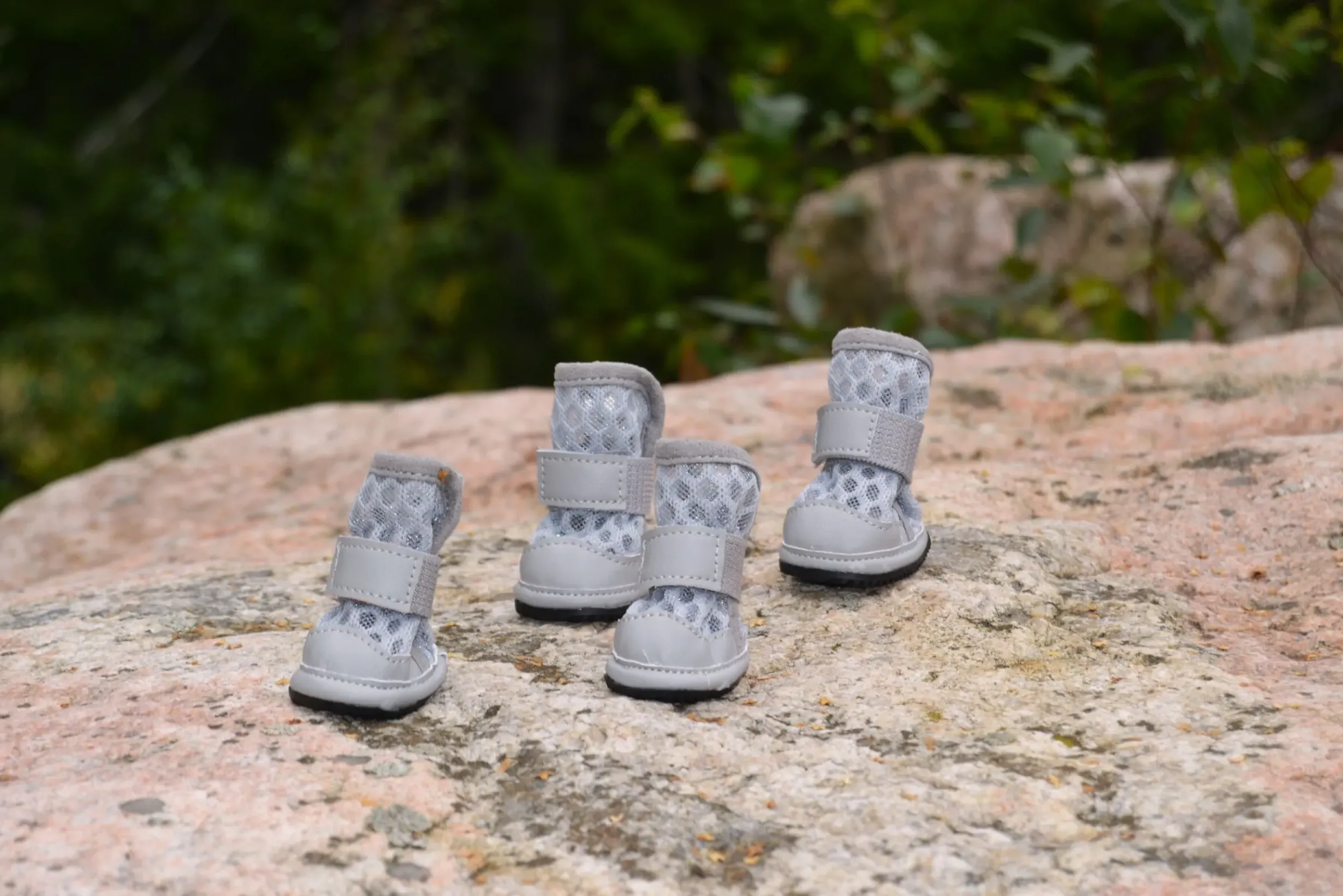 Online Summer Shoes 2pcs Koiran Tossut