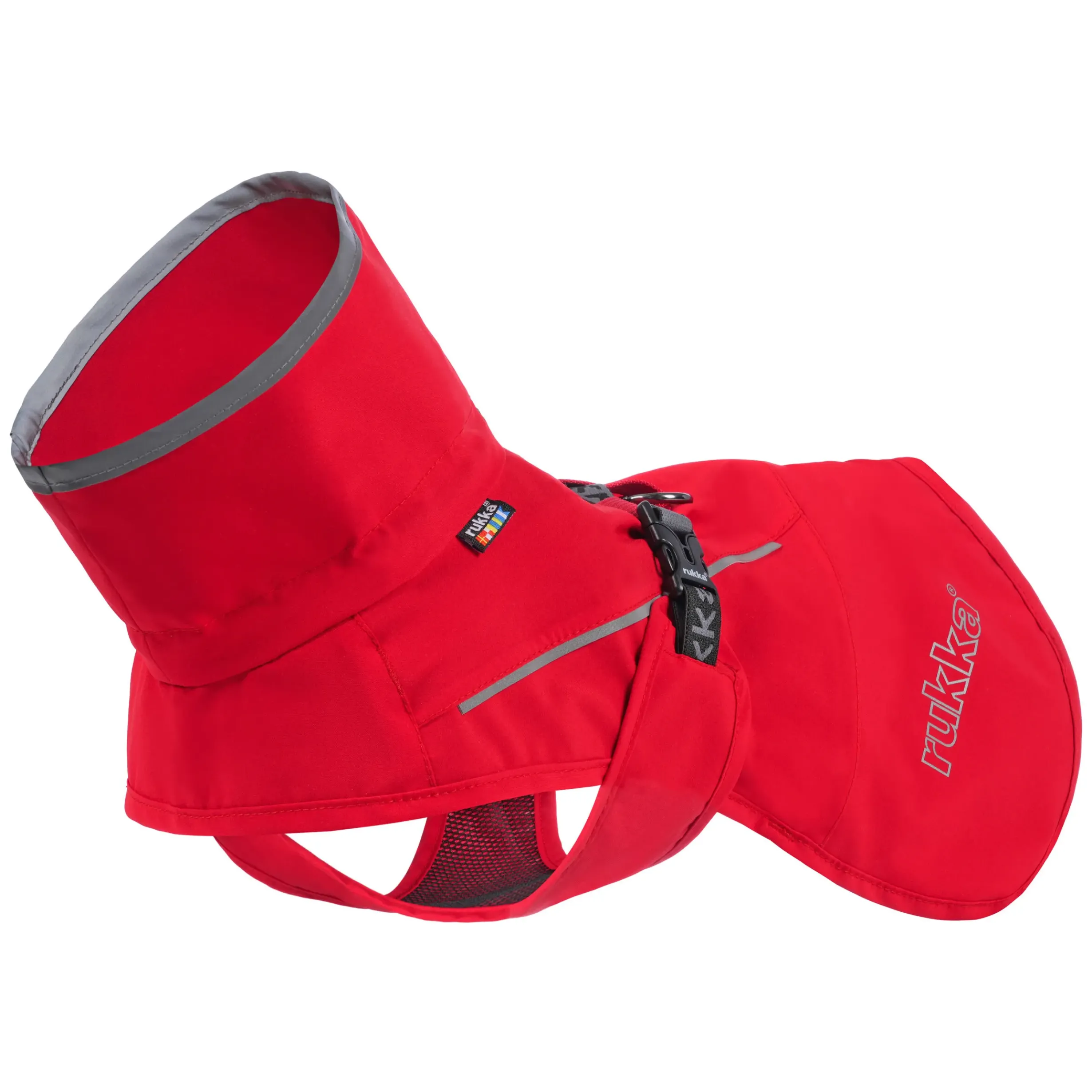 Best Thrill Mini Raincoat Koiran Sadetakit
