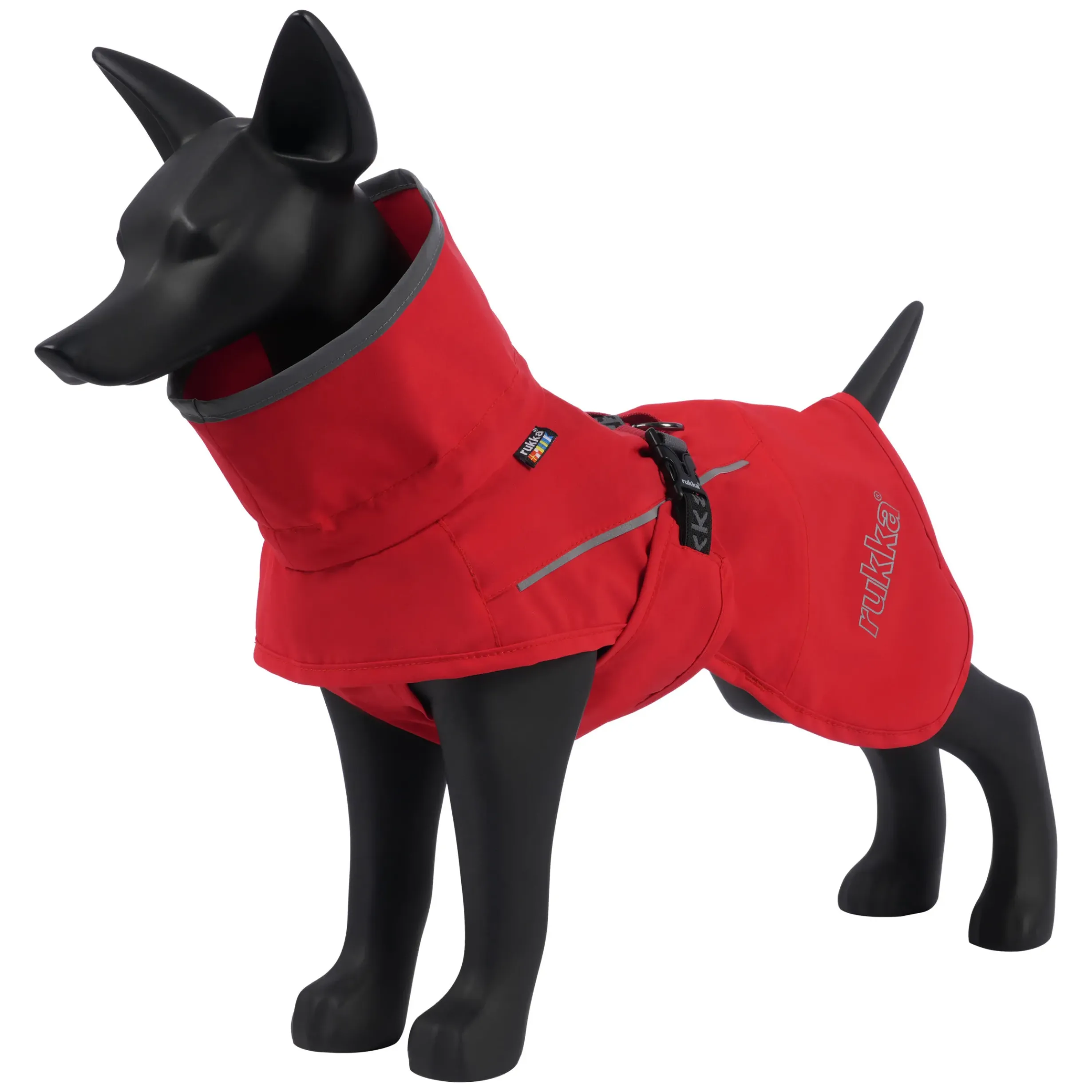 Best Thrill Mini Raincoat Koiran Sadetakit