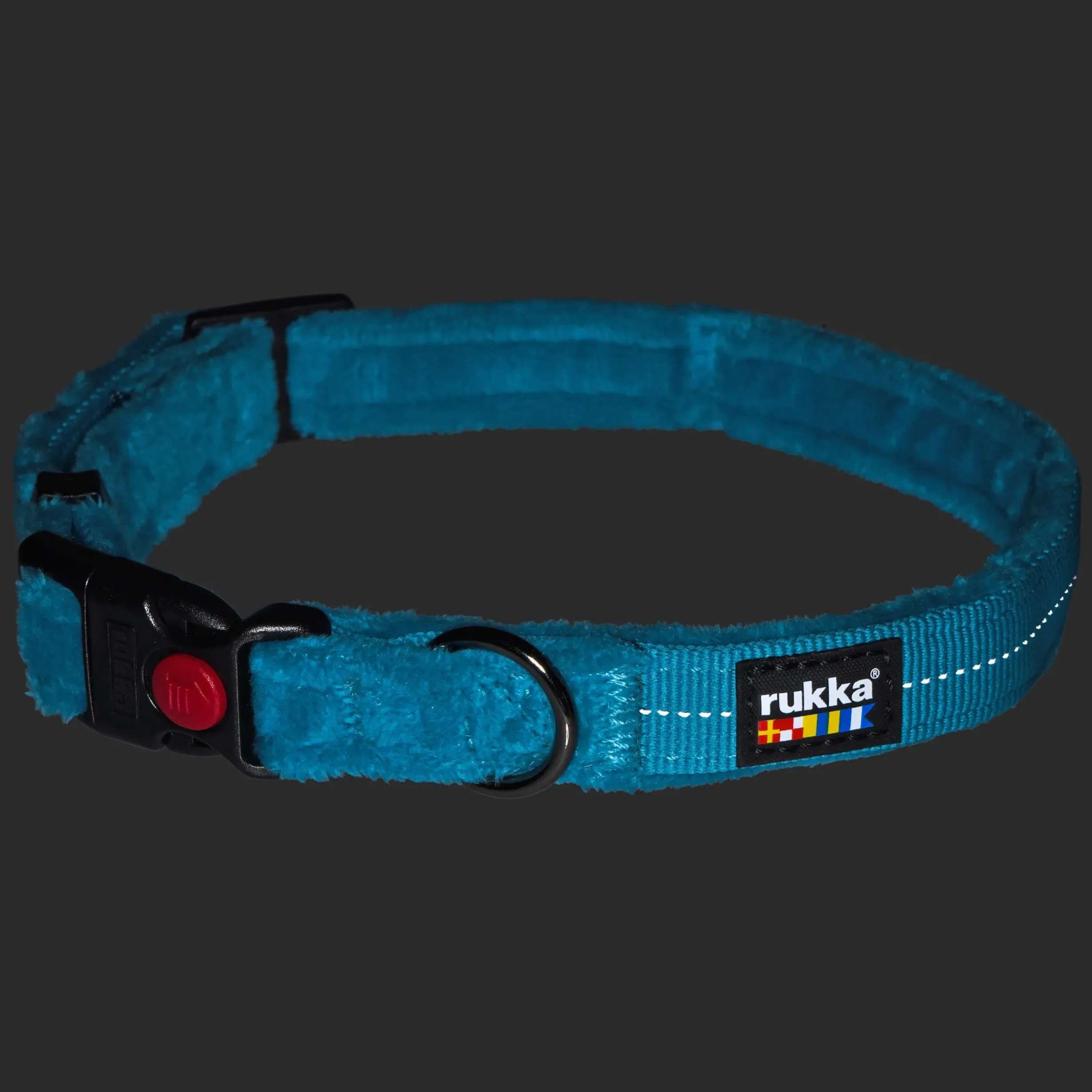 Discount Tiny Collar Koiran Pannat