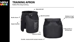 Clearance Training apron Tarvikkeet