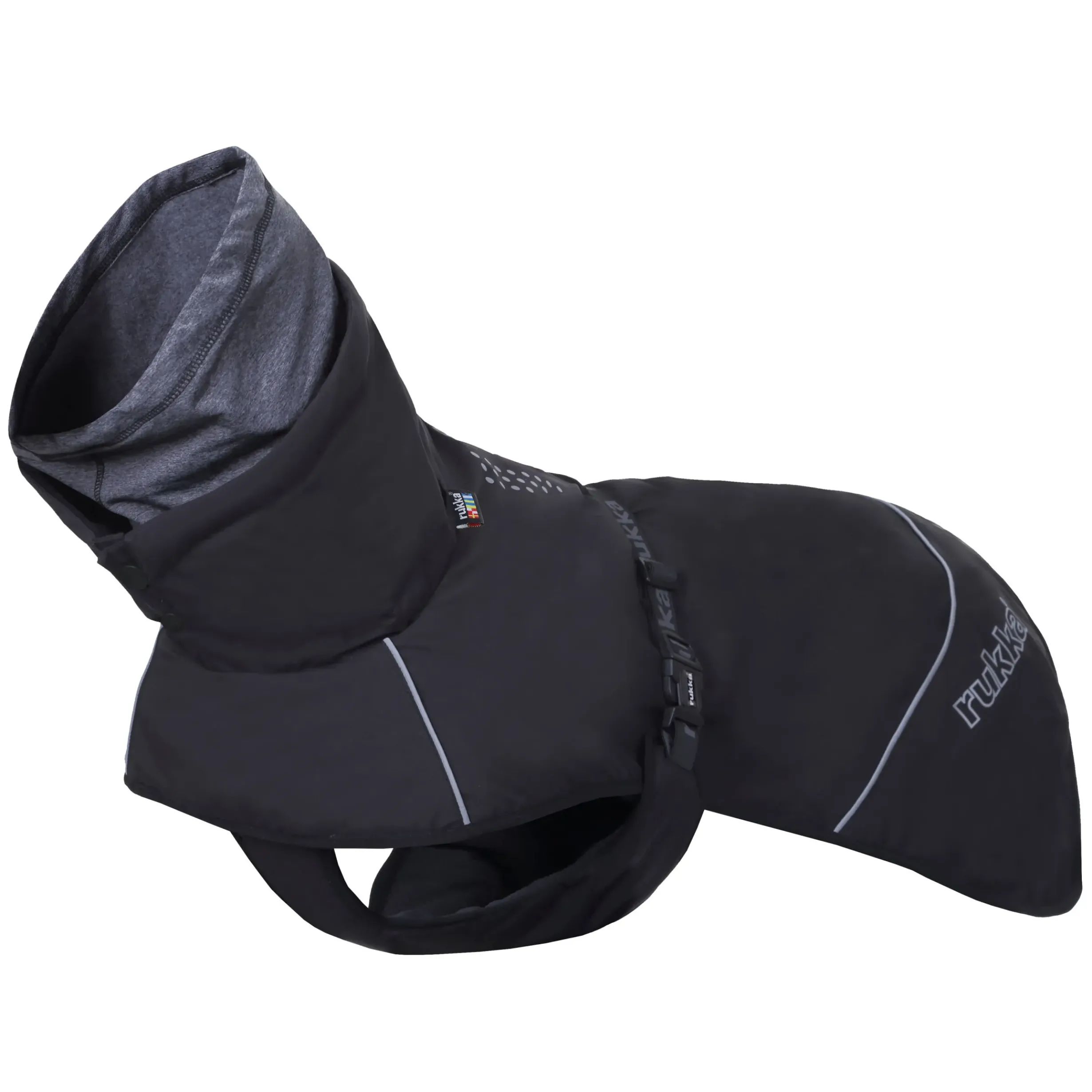 New Warmup 2.0 coat Koiran Talvitakit