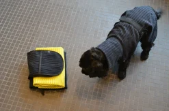 Best x UHTA HOE Aato Pet Bathrobe Tarvikkeet