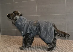 Best x UHTA HOE Aato Pet Bathrobe Tarvikkeet