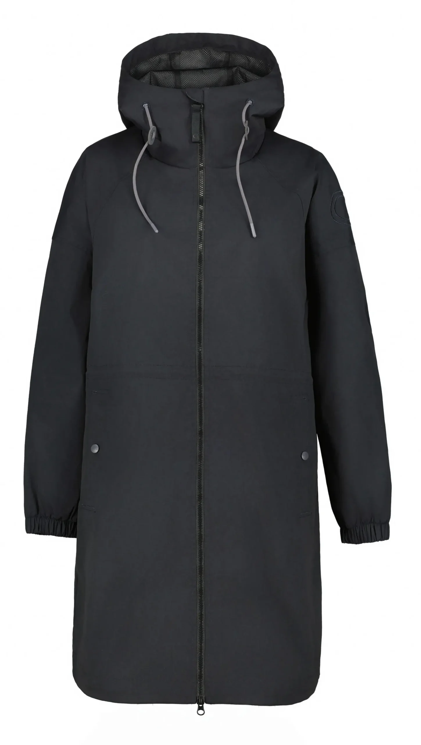 Online Cariati Plus Size|Pitkät Takit