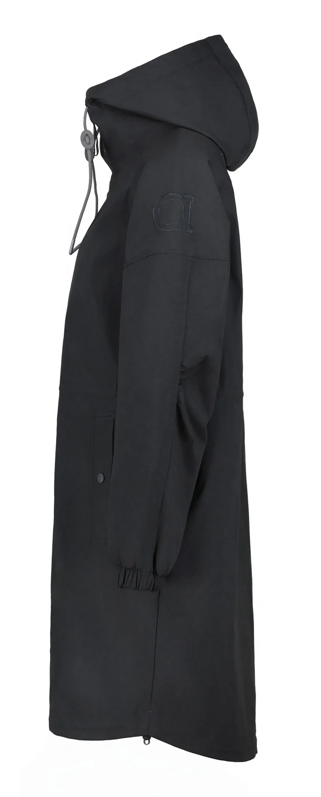Online Cariati Plus Size|Pitkät Takit