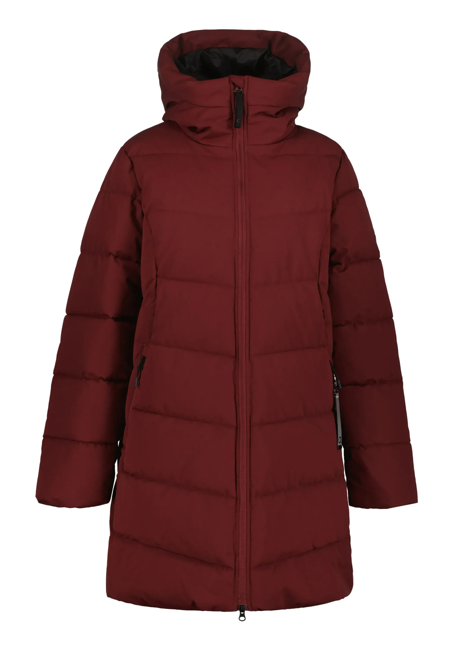 Clearance Castione Plus Size|Pitkät Takit