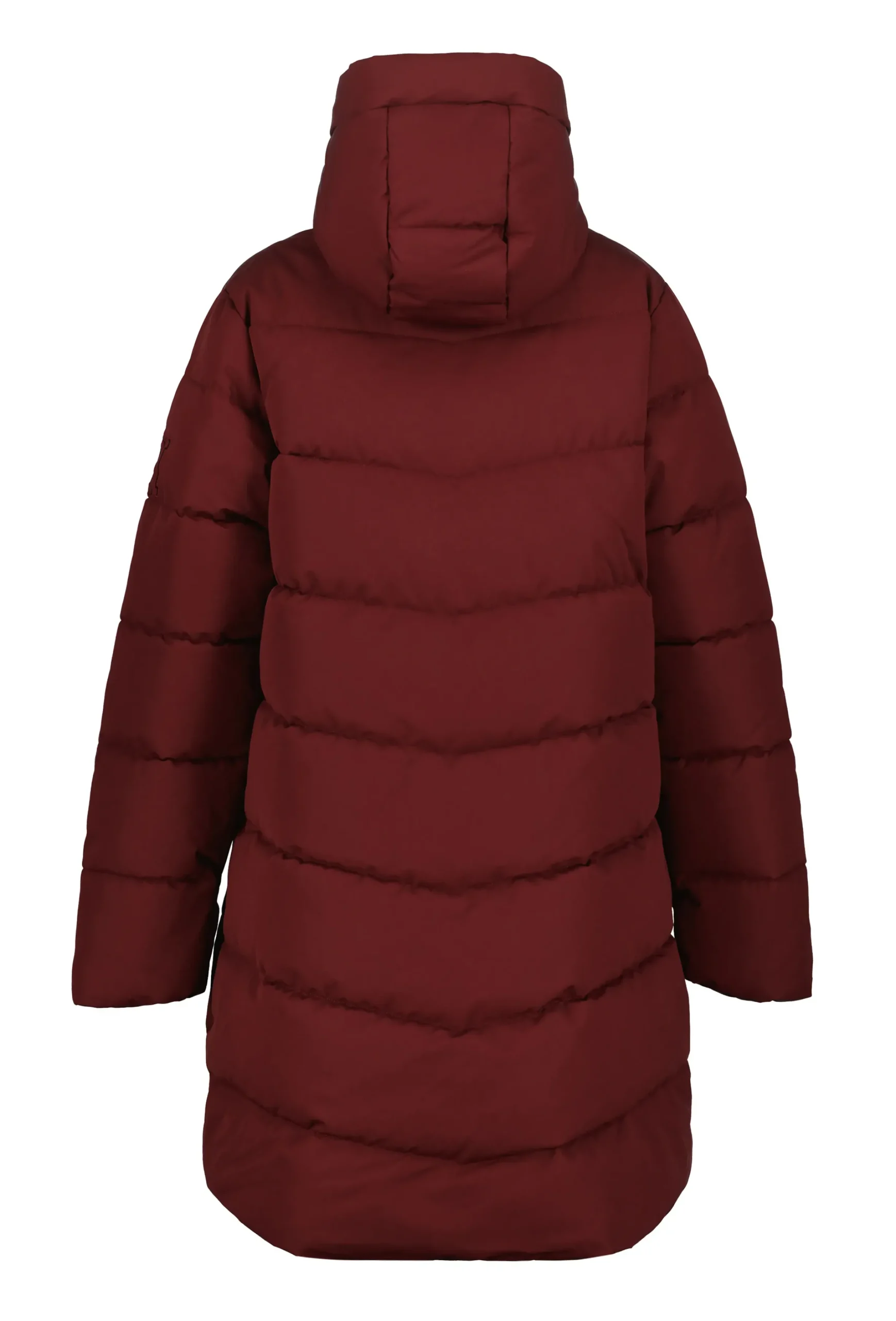 Clearance Castione Plus Size|Pitkät Takit