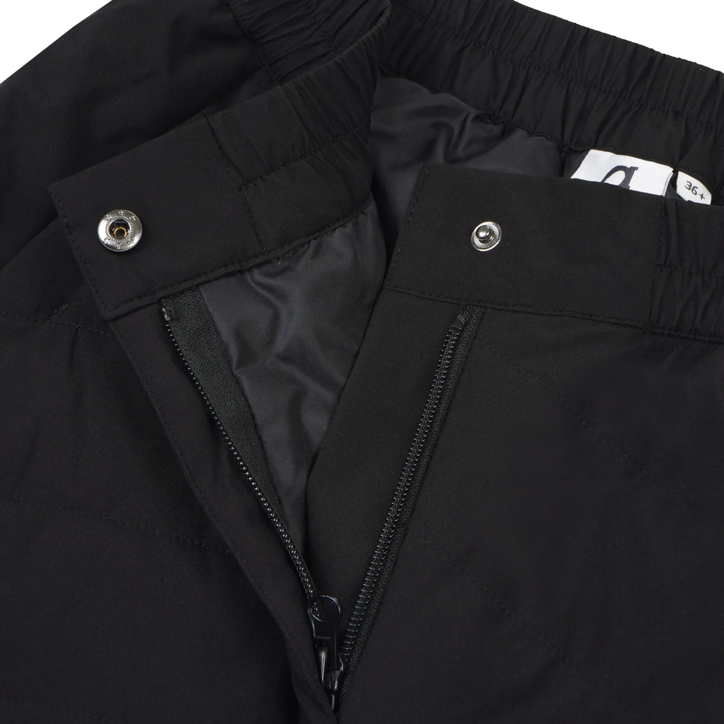 Outlet Hauronen Toppahousut|Plus Size