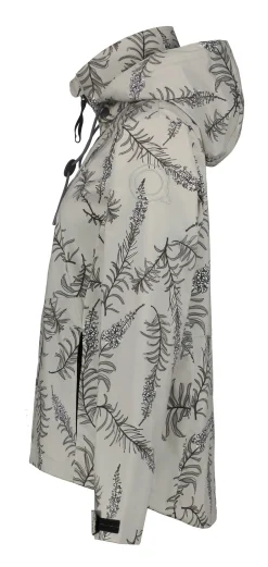 Hot Kuurna Ulkoilutakit|Plus Size