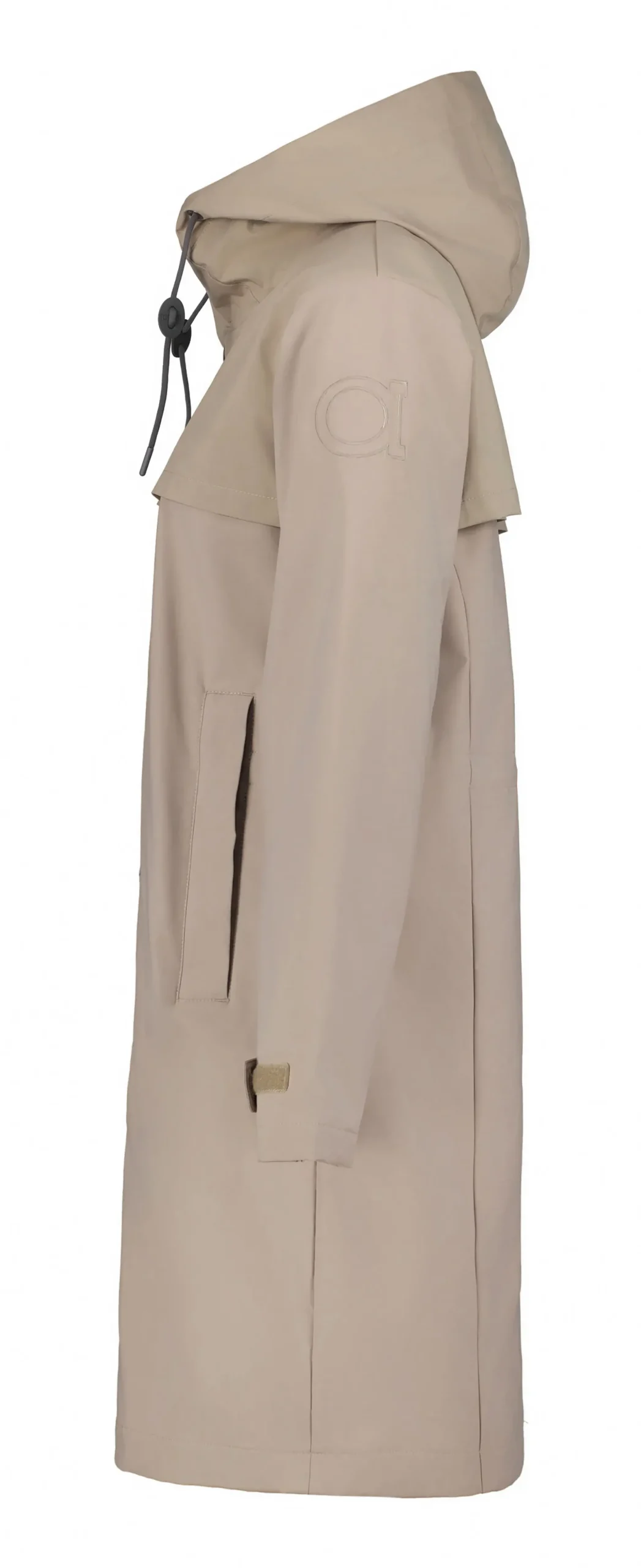 Best Kuusa Plus Size|Pitkät Takit