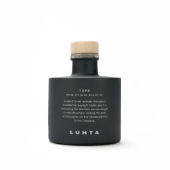 Outlet tupa Diffuuserit