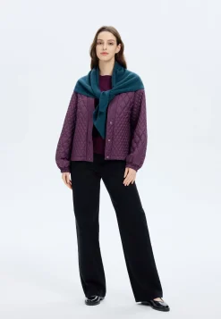New Carey Ulkoilutakit