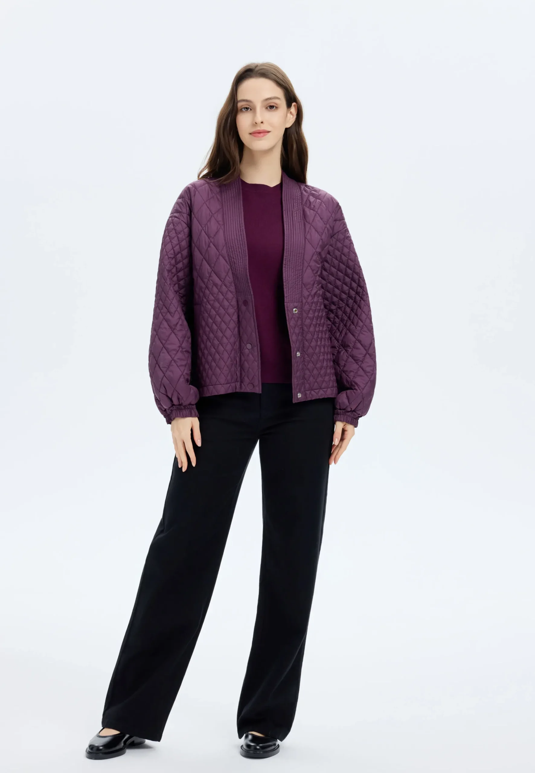 New Carey Ulkoilutakit