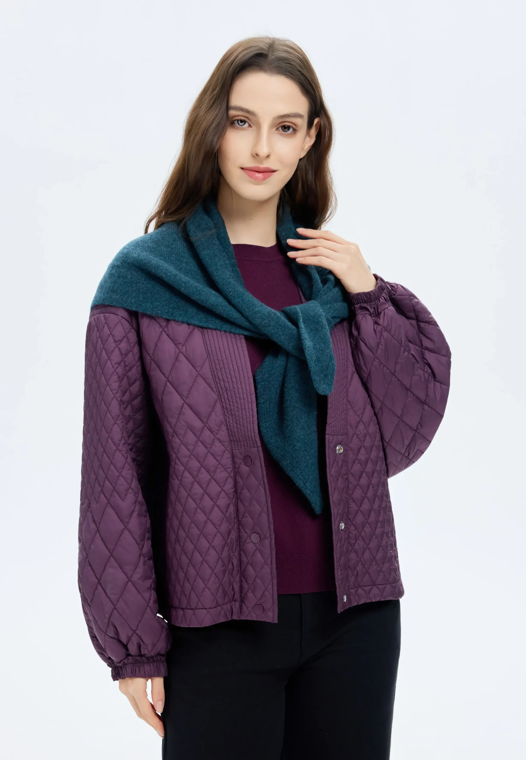 New Carey Ulkoilutakit