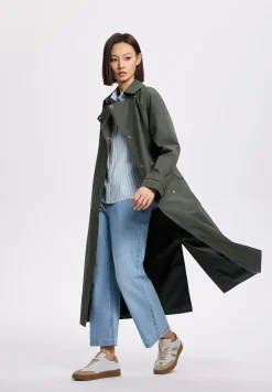 New Carin Pitkät Takit