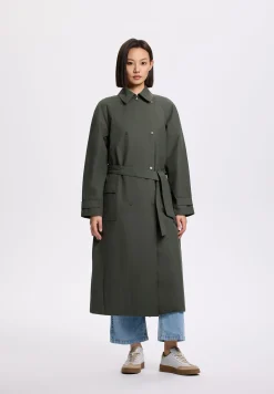 New Carin Pitkät Takit