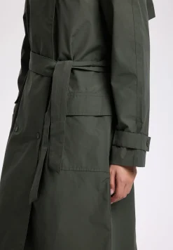 New Carin Pitkät Takit