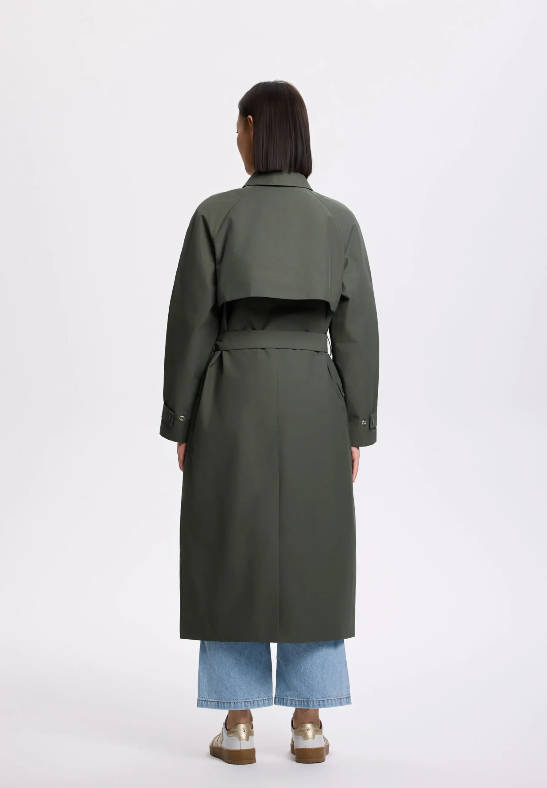 New Carin Pitkät Takit
