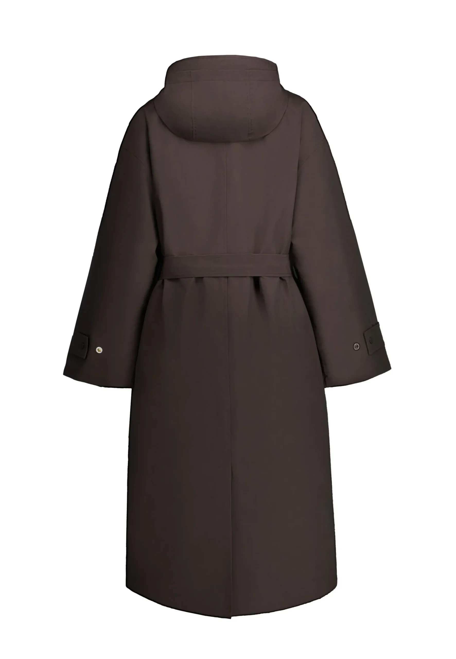Clearance Caxton Pitkät Takit
